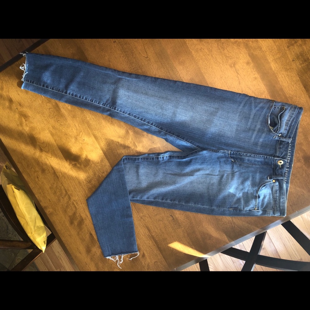 Articles of Society Jeans